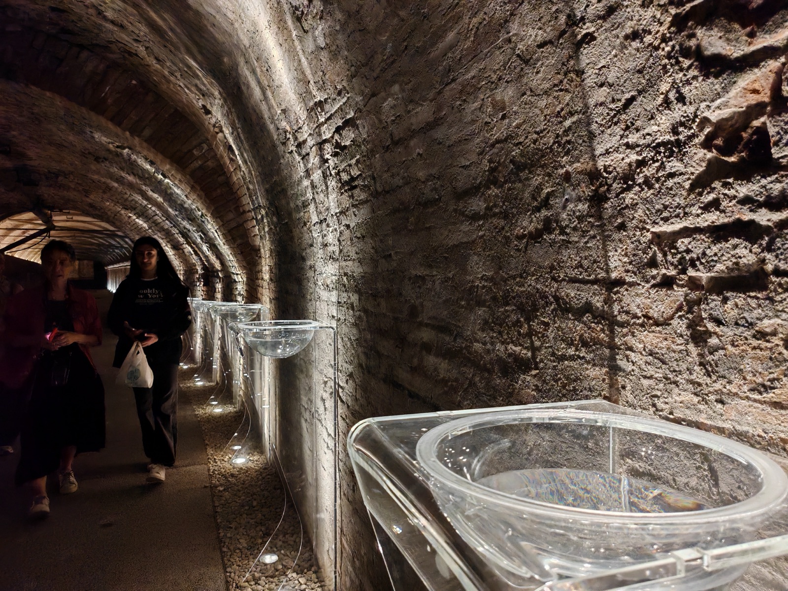 Le Pescherie di Giulio Romano a Mantova